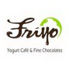 FRIYO YOGURT CAFÉ & FINE CHOCOLATES
