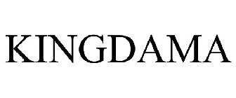 KINGDAMA