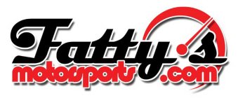 FATTY'S MOTORSPORTS.COM
