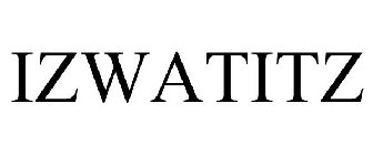 IZWATITZ