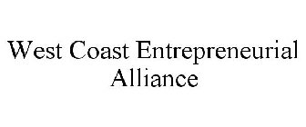 WEST COAST ENTREPRENEURIAL ALLIANCE