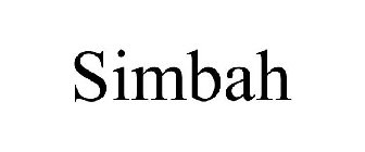 SIMBAH