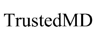 TRUSTEDMD