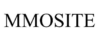 MMOSITE