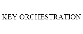 KEY ORCHESTRATION