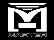 M MARTER