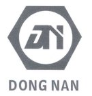 DN DONG NAN