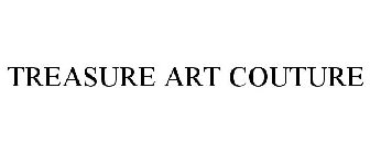 TREASURE ART COUTURE