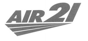 AIR 21