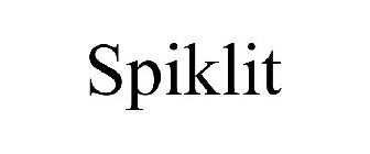 SPIKLIT