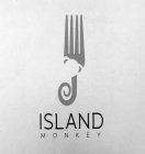 ISLAND MONKEY