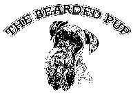 THE BEARDED PUP