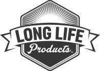 LONG LIFE PRODUCTS LLC.