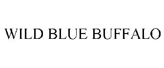 WILD BUFFALO BLUE