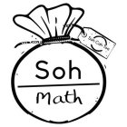 SOH CAH TOA SOH MATH