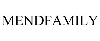 MENDFAMILY