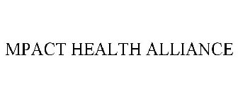 MPACT HEALTH ALLIANCE