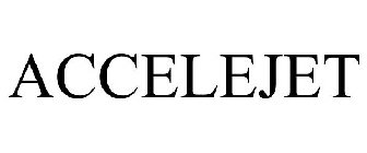 ACCELEJET