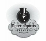 THREE SPIRITS BREWERY