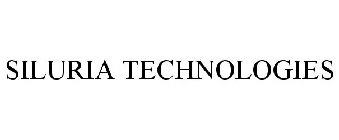 SILURIA TECHNOLOGIES