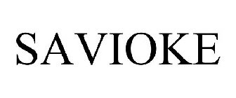 SAVIOKE