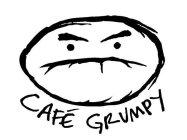 CAFÉ GRUMPY