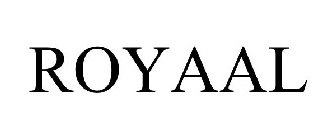 ROYAAL