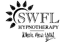 SWFL HYPNOTHERAPY WHOLE. NEW. YOU.