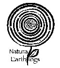 NATURAL EARTHLINGS