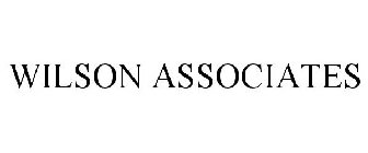 WILSON ASSOCIATES