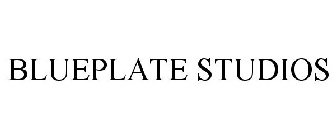 BLUEPLATE STUDIOS