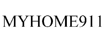 MYHOME911