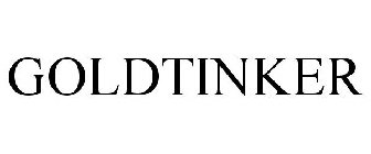 GOLDTINKER