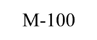 M-100