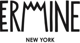 ERMINE NEW YORK