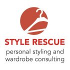 STYLE RESCUE PERSONAL STYLING AND WARDROBE CONSULTING