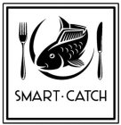 SMART·CATCH