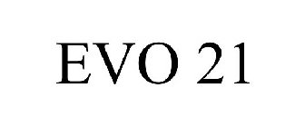 EVO 21