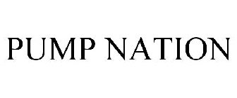 PUMP NATION