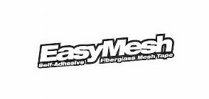 EASYMESH SELF-ADHESIVE FIBERGLASS MESH TAPE