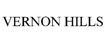 VERNON HILLS