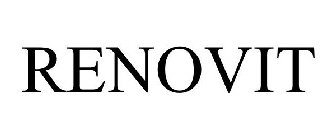 RENOVIT