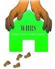 WHRS WALKAR'S HOME RELIEF SERVICES