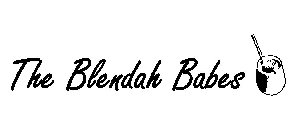 THE BLENDAH BABES