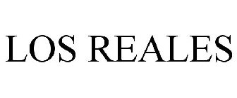 LOS REALES
