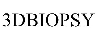 3DBIOPSY