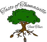TASTE OF THOMASVILLE FOOD TOUR