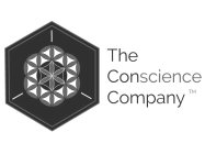 THE CONSCIENCE COMPANY