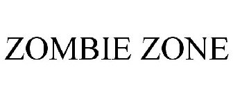 ZOMBIE ZONE