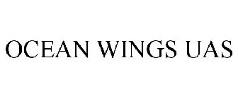 OCEAN WINGS UAS